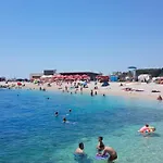 Luxury Spacious Near Znjan W Sea View Split