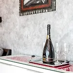 Luxury Spacious Near Znjan W Sea View * Split