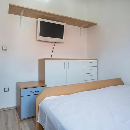 Luxury Spacious Near Znjan W Sea View سبليت