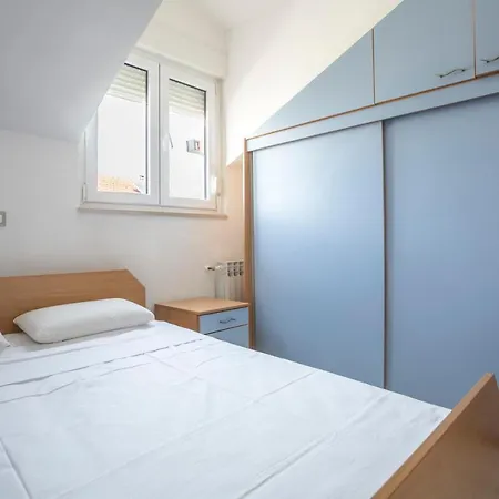 Luxury Spacious Near Znjan W Sea View Apartament