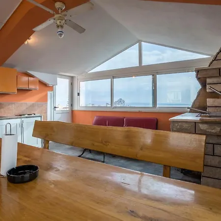 Luxury Spacious Near Znjan W Sea View