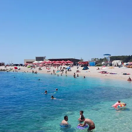 Luxury Spacious Near Znjan W Sea View Split