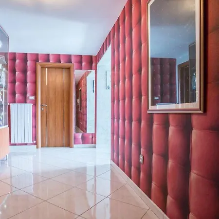 Apartament Luxury Spacious Near Znjan W Sea View Split