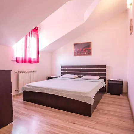 Apartment Luxury Spacious Near Znjan W Sea View Split