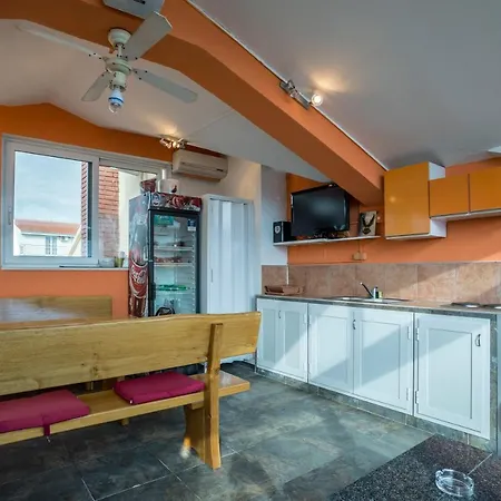 Apartment Luxury Spacious Near Znjan W Sea View *