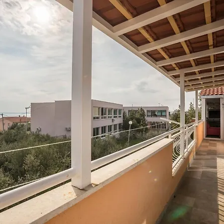 Luxury Spacious Near Znjan W Sea View *