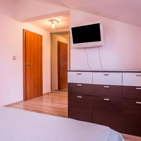 Daire Luxury Spacious Near Znjan W Sea View Split